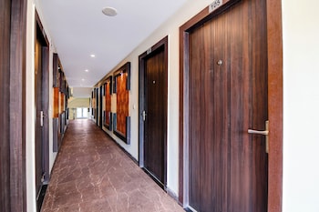 hotel eco park