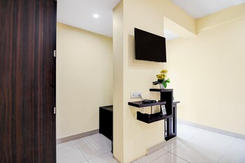 hotel eco park