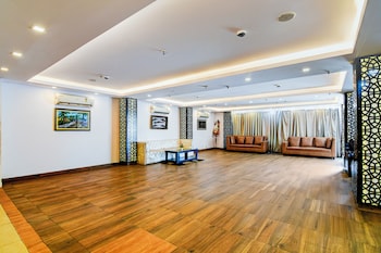 hotel eco park