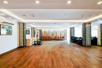 hotel eco park