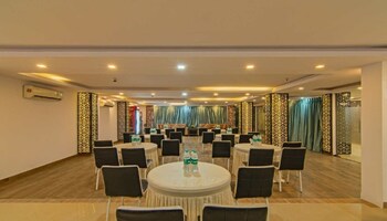 hotel eco park