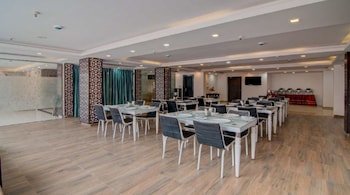 hotel eco park
