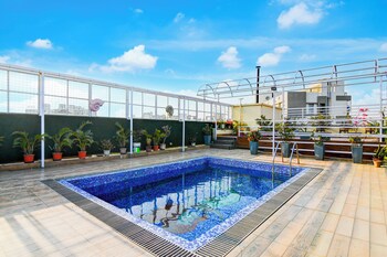 hotel eco park