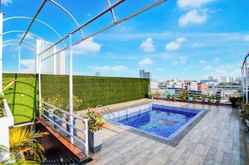 hotel eco park