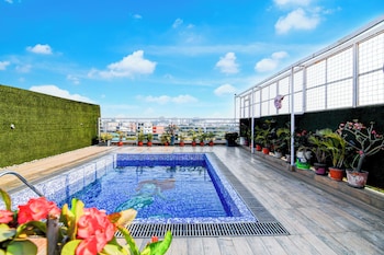 hotel eco park