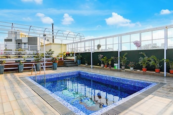 hotel eco park