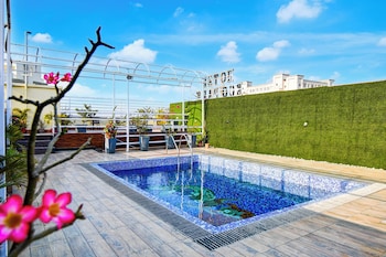 hotel eco park