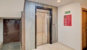 hotel eco park