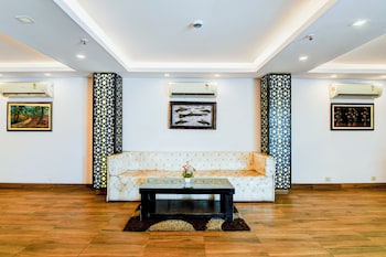 hotel eco park