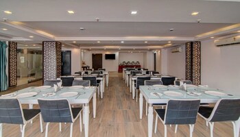 hotel eco park