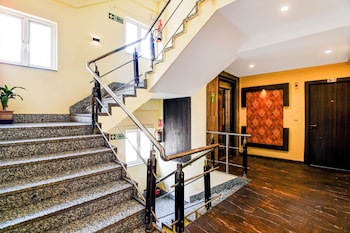 hotel eco park