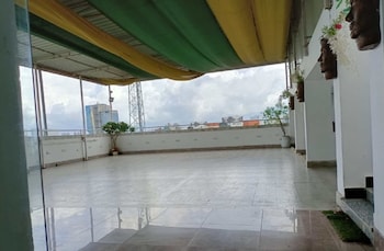 hotel eco park