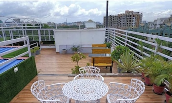 hotel eco park
