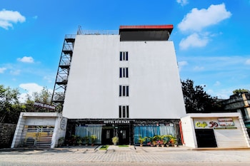 hotel eco park