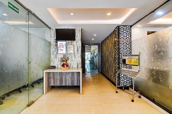 hotel eco park
