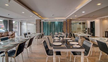 hotel eco park
