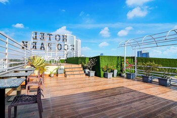 hotel eco park