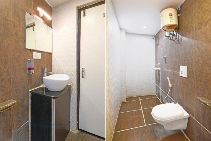 hotel eco park