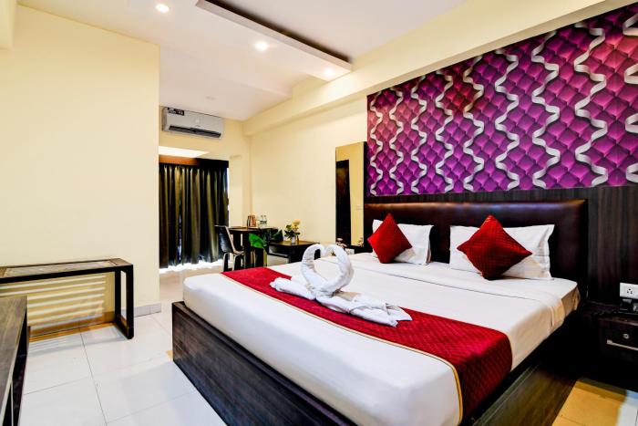hotel eco park