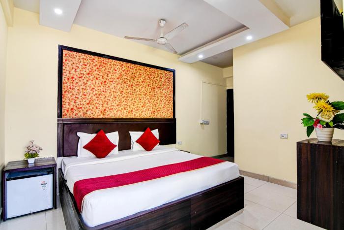 hotel eco park