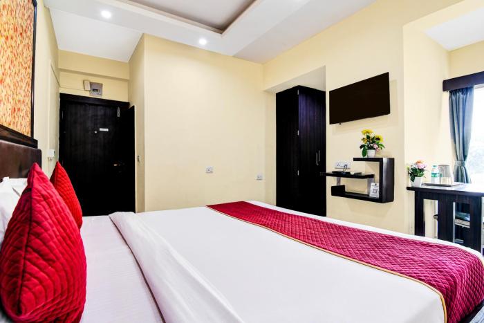 hotel eco park