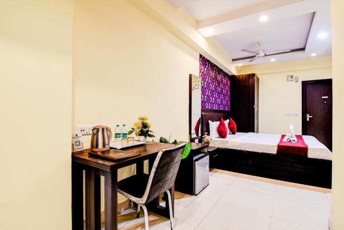 hotel eco park