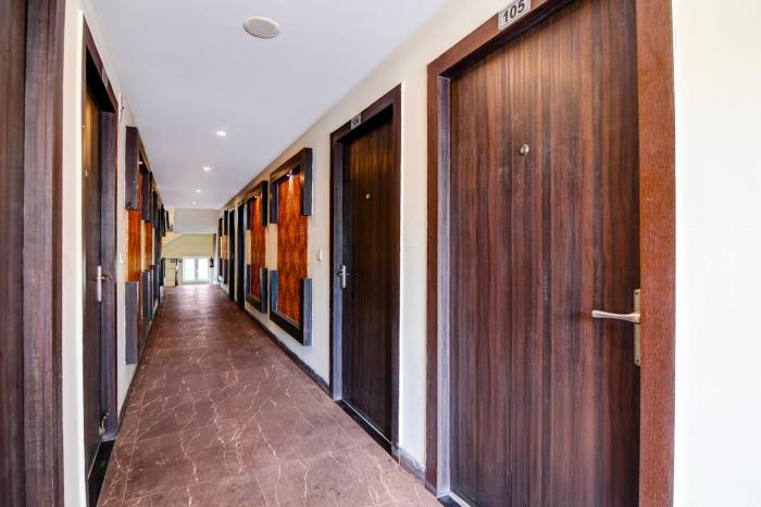hotel eco park