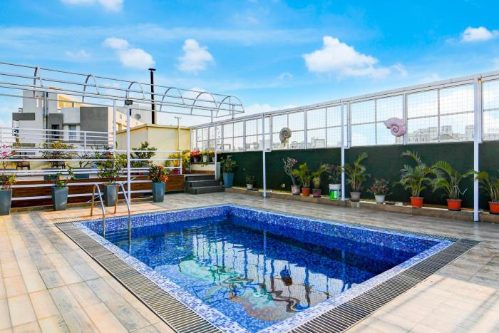 hotel eco park