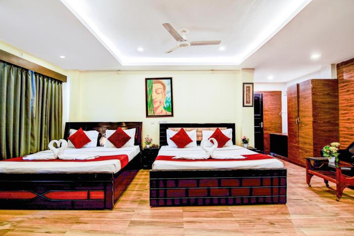 hotel eco park