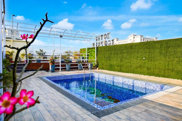 hotel eco park