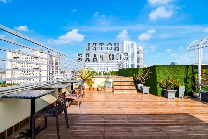 hotel eco park