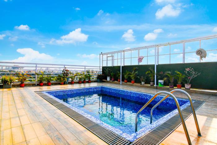 hotel eco park