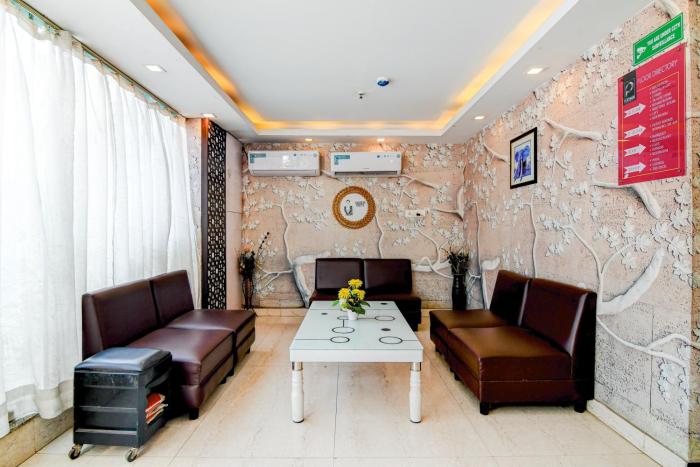 hotel eco park