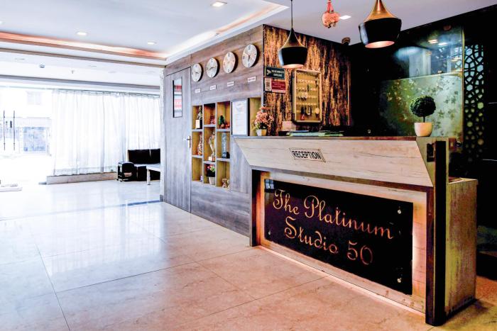 hotel eco park