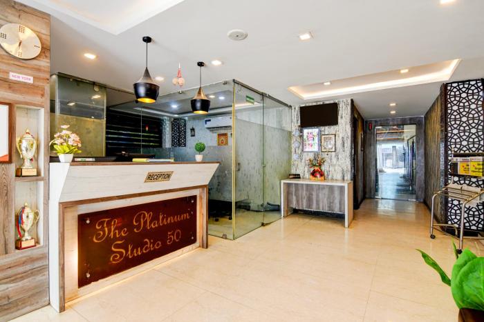 hotel eco park