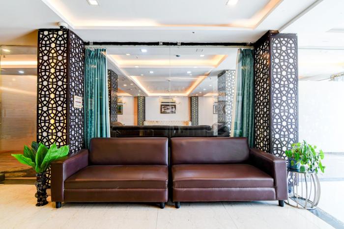 hotel eco park