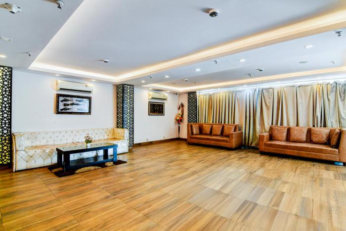 hotel eco park