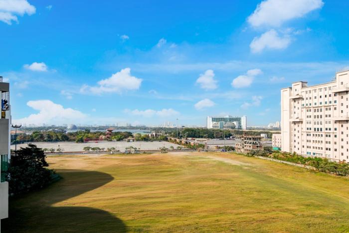 hotel eco park