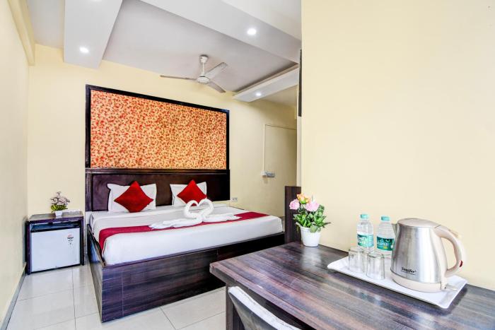 hotel eco park