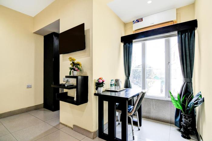 hotel eco park