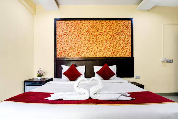 hotel eco park