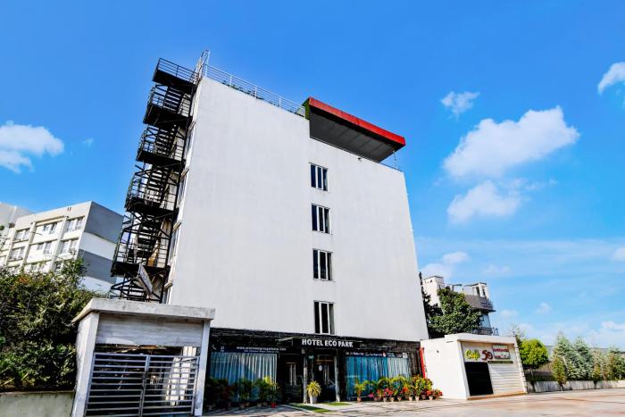 hotel eco park