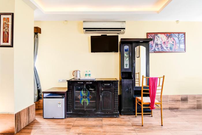 hotel eco park
