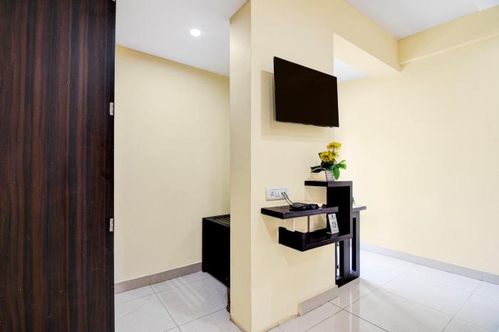 hotel eco park