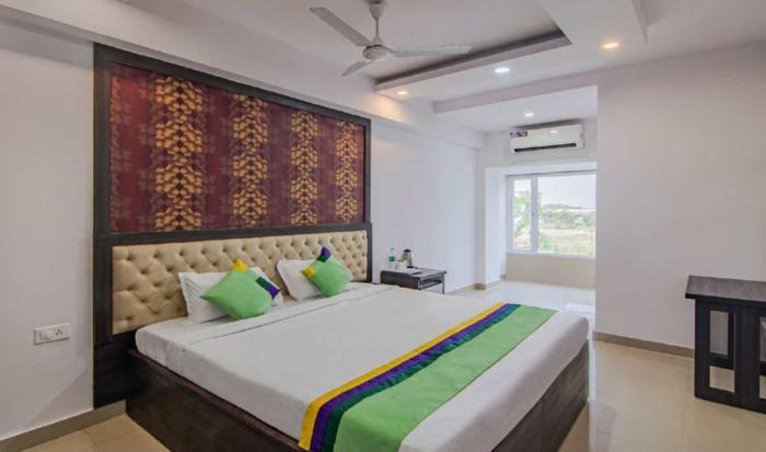 hotel eco park