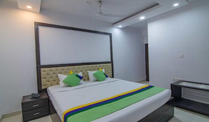 hotel eco park