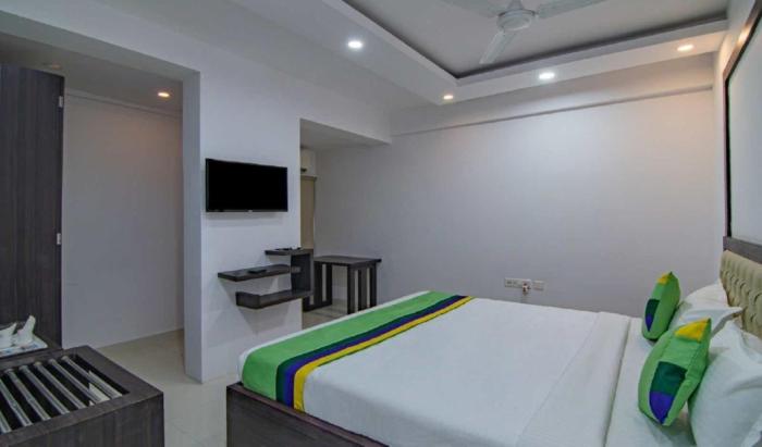hotel eco park