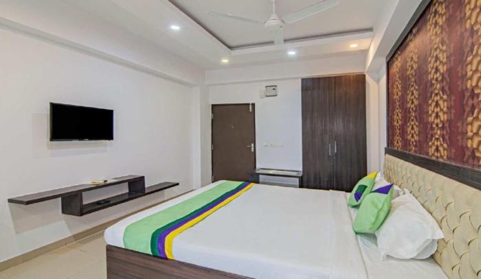 hotel eco park