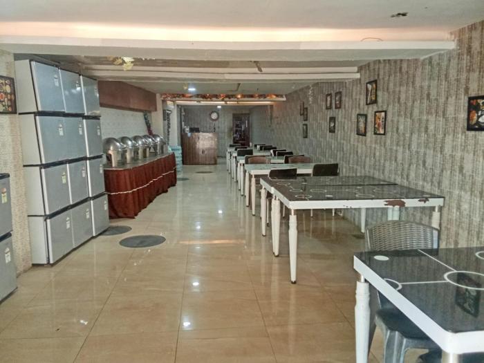 hotel eco park
