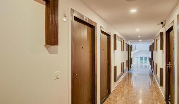 hotel eco park